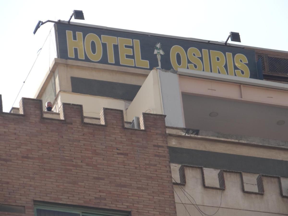 Hostel Osiris Cairo