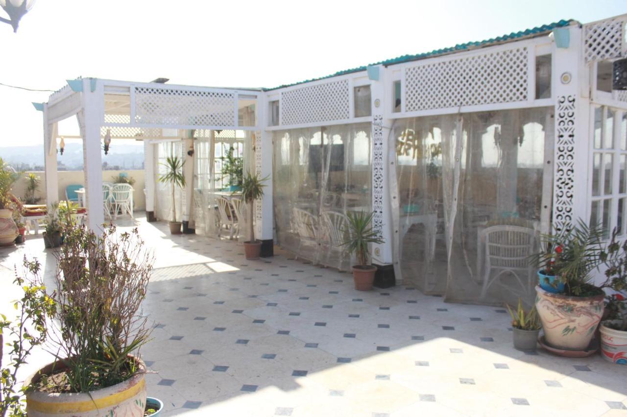 Osiris Hostel Cairo