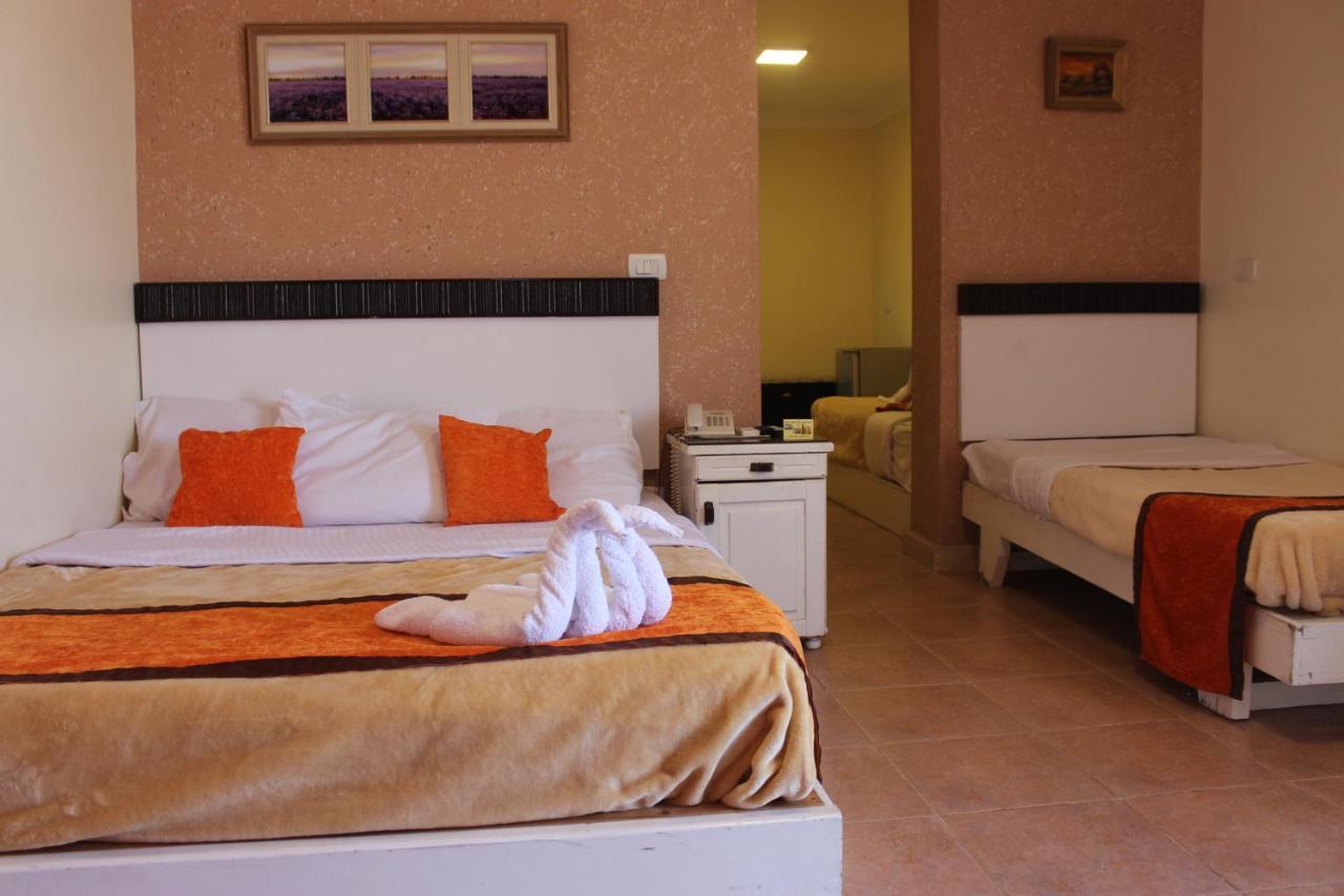 Osiris Hostel
