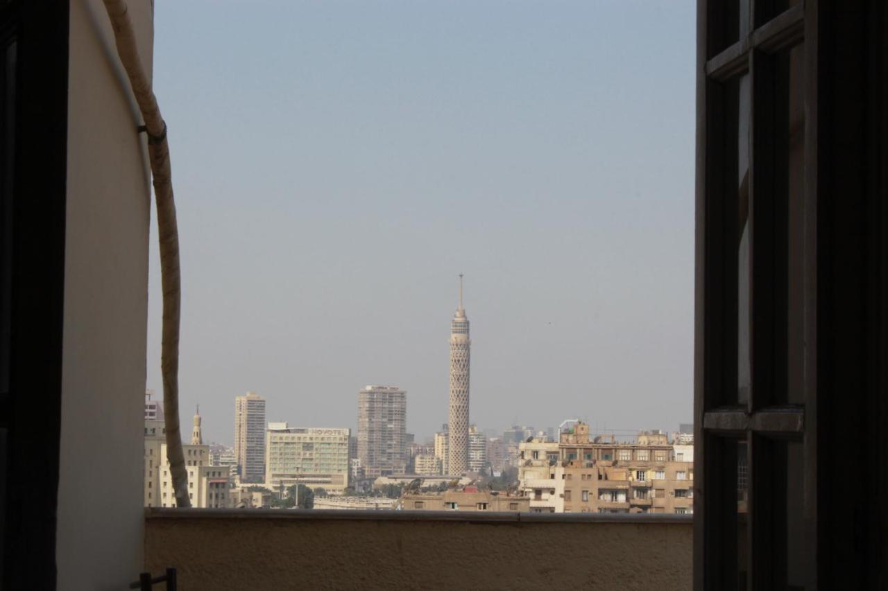 Hostel Osiris Cairo