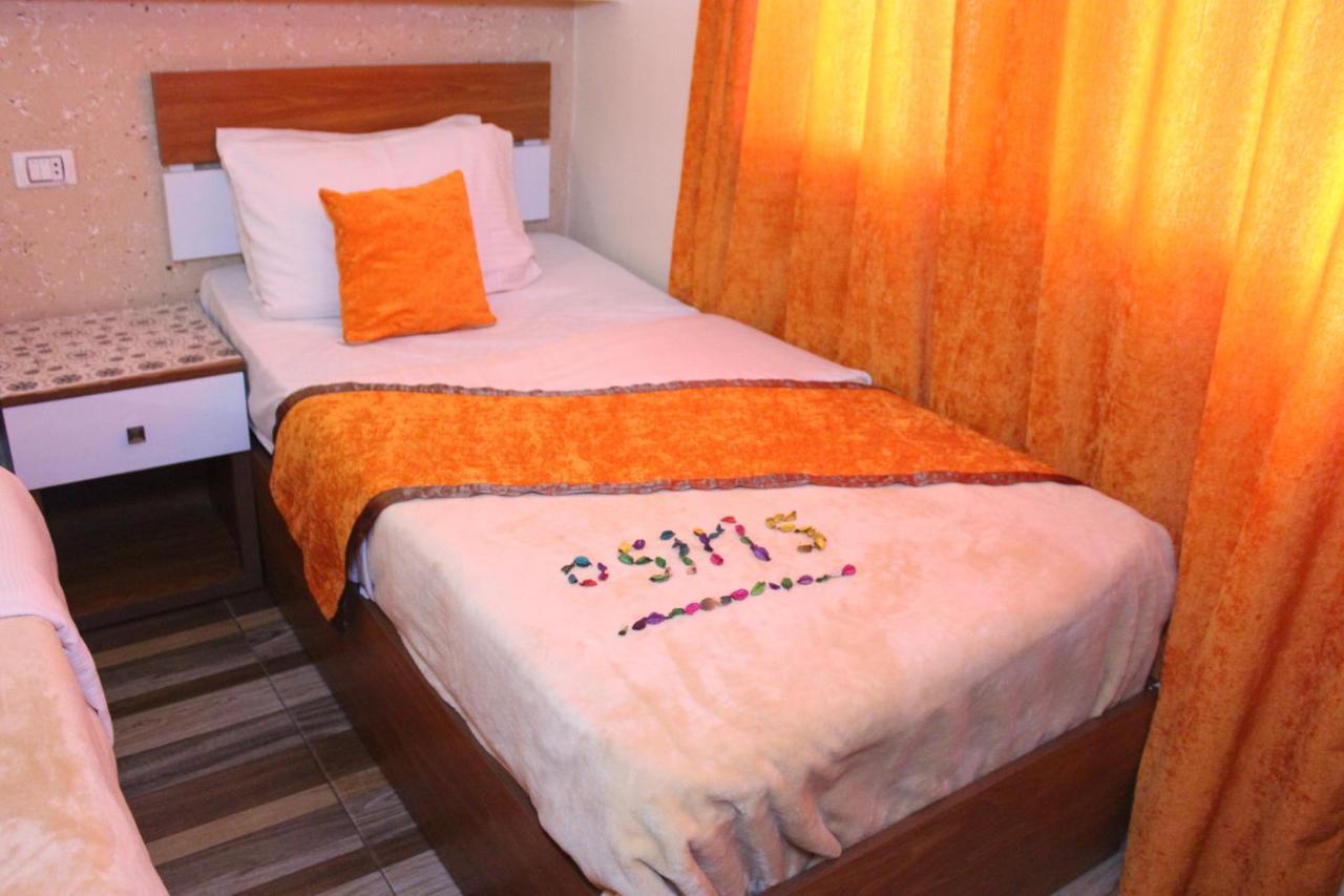 Osiris Hostel Cairo