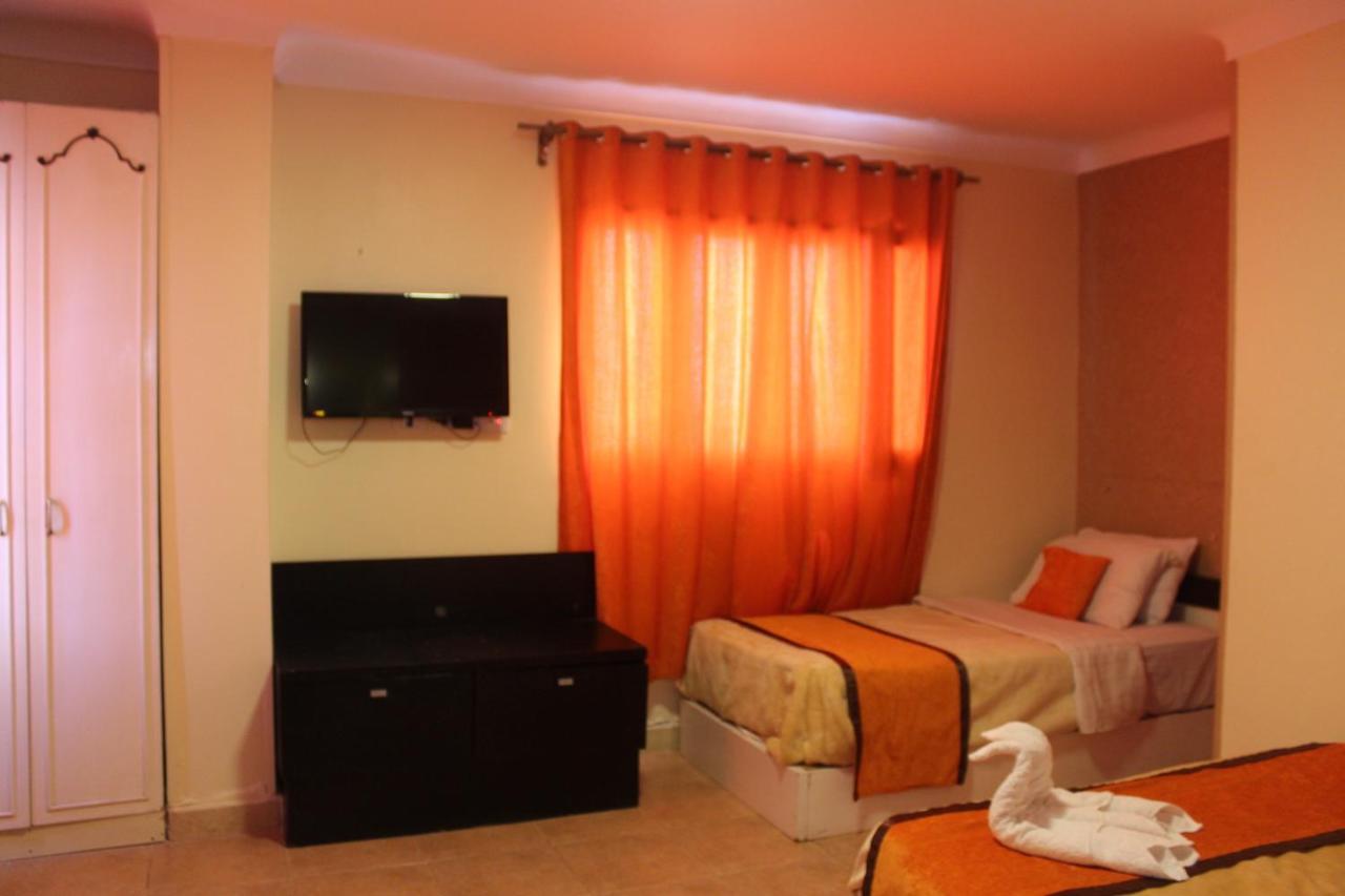 Hostel Osiris