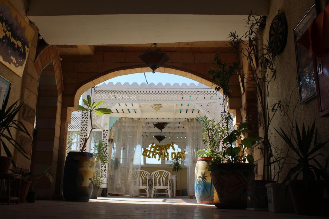 Hostel Osiris *