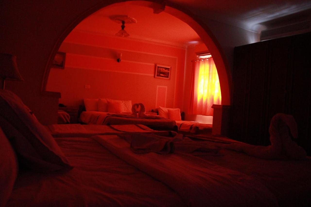 Osiris Hostel Cairo