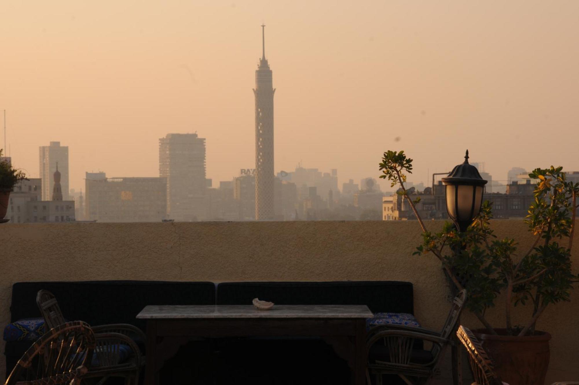 Hostel Osiris *