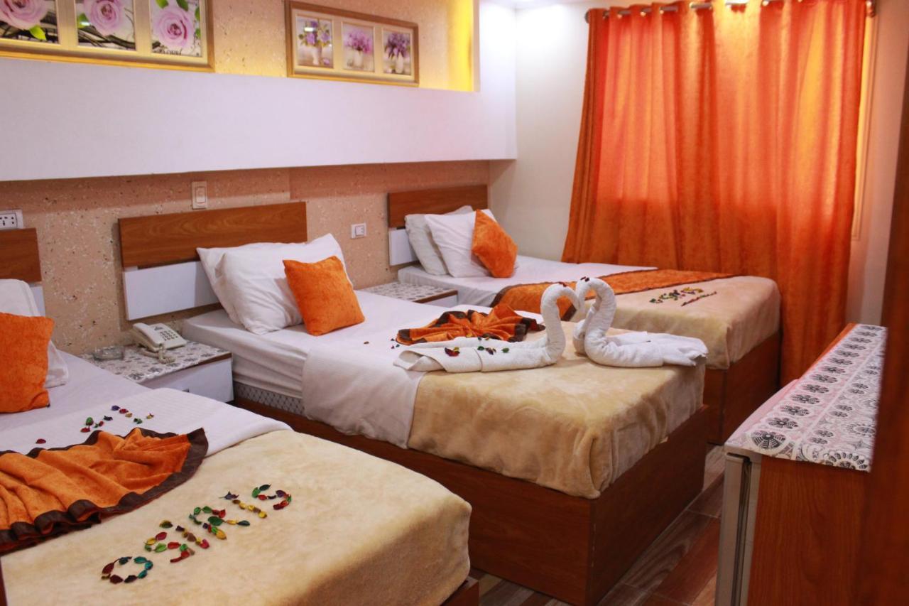 Osiris Hostel