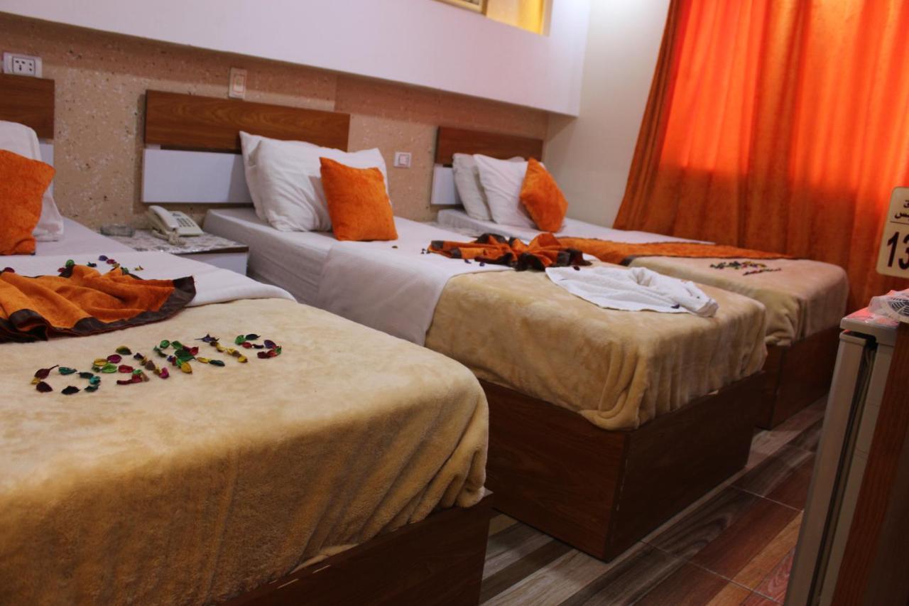 Osiris Hostel
