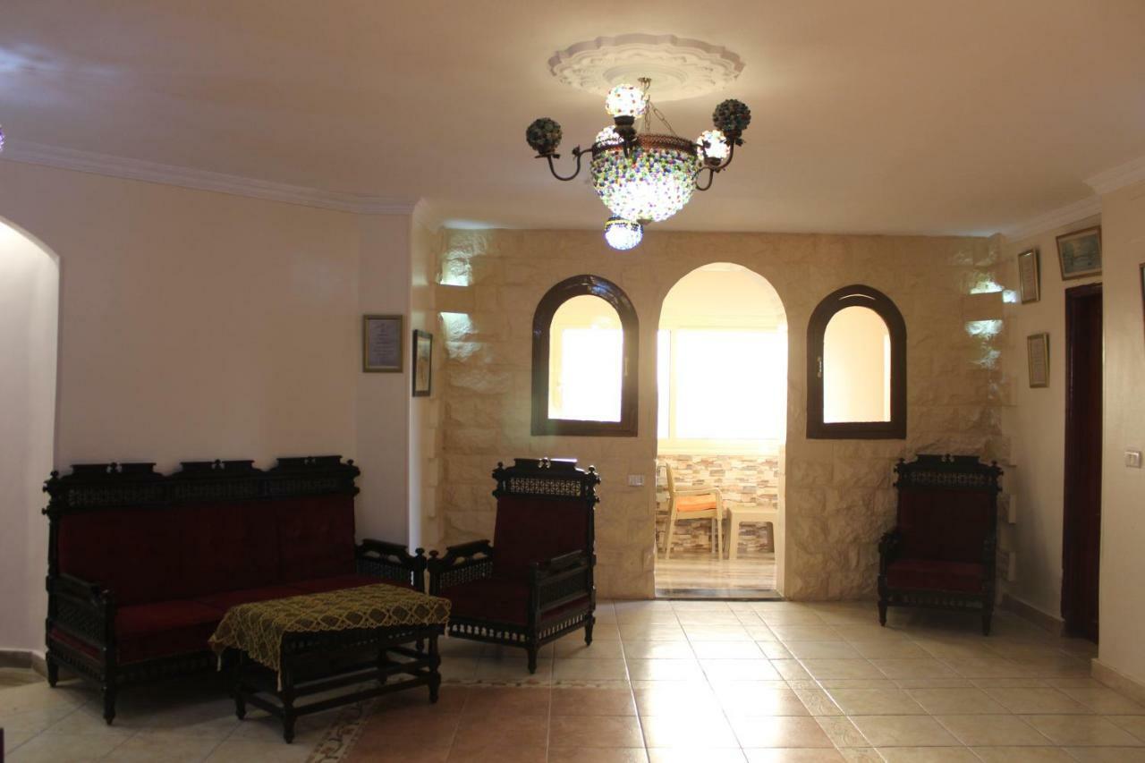 Osiris Hostel Caïro